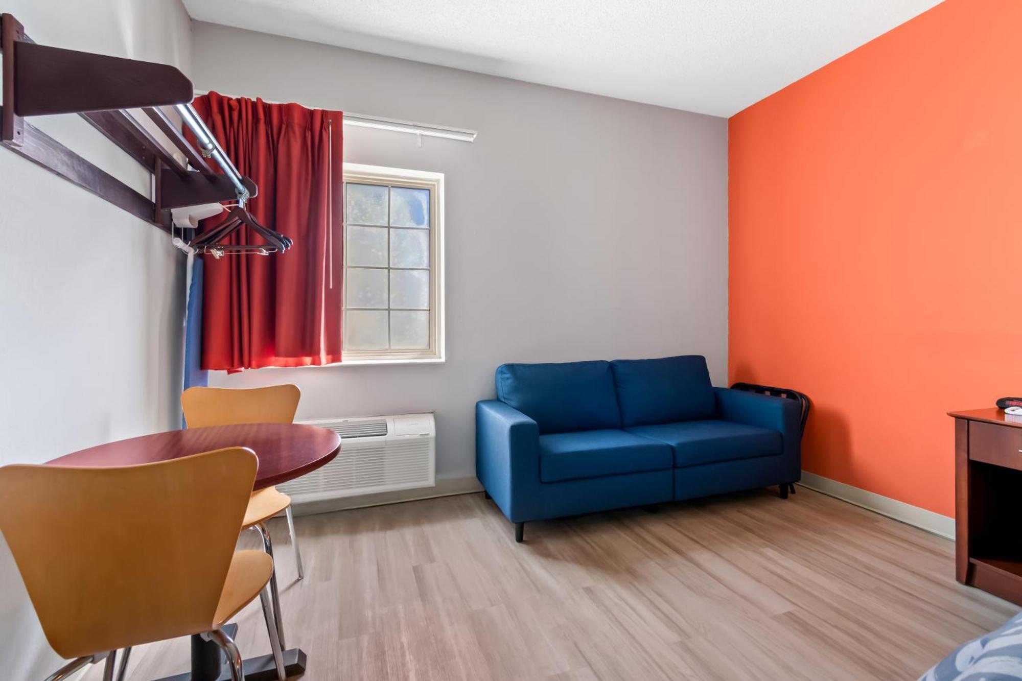 Scottish Inns & Suites - North Hershey Harrisburg Bagian luar foto